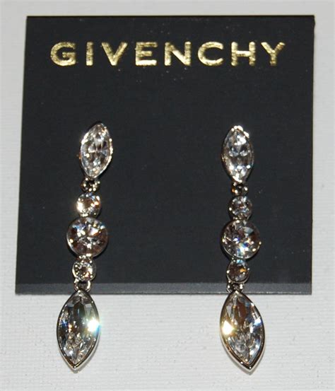 Givenchy Fashion Earrings for sale 